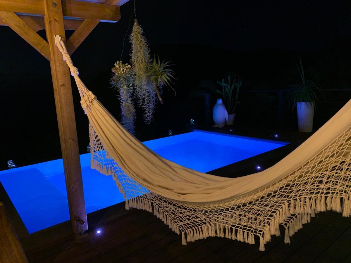 Villa Pelican Lodge Деше Экстерьер фото